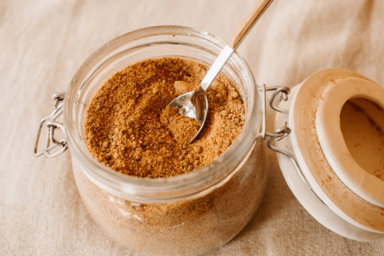 Raw Cane Sugar: A Healthier Alternative to Refined Sugar
