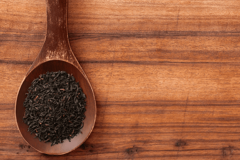 Camellia Tea The Princess of Teas