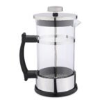 French press