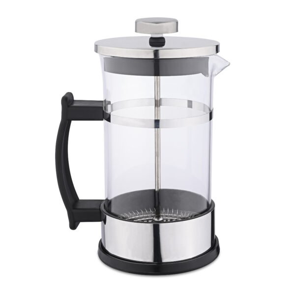 French press
